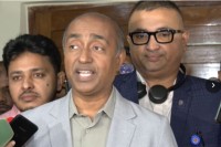 বিচারবহির্ভূত-হত্যাকাণ্ড-প্রায়-শূন্যের-কোঠায়-:-আইনমন্ত্রী