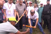 পাতলী-খাল-পুনঃখননের-উদ্বোধন-করলেন-প্রধানমন্ত্রী