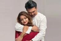 প্রথমবার-পর্দায়-শুভ-কেয়া-পায়েল