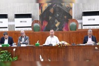 প্রধানমন্ত্রীর-সভাপতিত্বে-মন্ত্রিসভার-বৈঠক-অনুষ্ঠিত