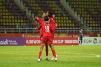 সাগরিকার-গোলে-প্রথমার্ধ-শেষে-লিড-বাংলাদেশের