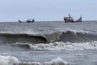 বঙ্গোপসাগরে-তৈরি-লঘুচাপটি-নিম্নচাপে-পরিণত-হয়েছে