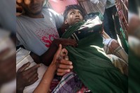 টেকনাফ-সীমান্তে-‘আরাকান-আর্মির’-গুলিতে-২-জেলে-আহত