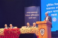 রাজনৈতিক-সদিচ্ছা-থাকলে-দুর্নীতি-কমবে-:-অর্থ-উপদেষ্টা