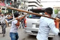 খালেদা-জিয়ার-গাড়িবহরে-হামলার-মামলায়-‘হাতকাটা-কাশেম’-কারাগারে