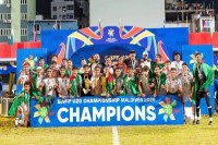 সাফজয়ী-যুবাদের-জন্য-প্রস্তুত-ছাদখোলা-বাস,-হাতিরঝিলে-সংবর্ধনা