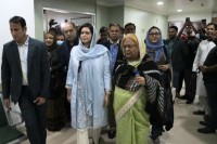 খালেদা-জিয়ার-শারীরিক-অবস্থা-স্থিতিশীল,-এভারকেয়ারে-জুবাইদা-রহমান