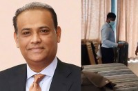 সাইফুজ্জামানের-বাসায়-দুদকের-অভিযান