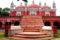 বরিশালের-প্রাচীন-ঐতিহ্য-মিয়াবাড়ি-মসজিদ