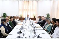 উপদেষ্টা-পরিষদের-বিশেষ-সভা,-খালেদা-জিয়াকে-নিয়ে-স্মৃতিচারণ
