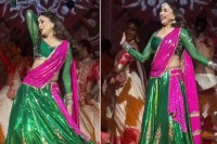 বিয়ের-অনুষ্ঠানে-নেচে-নস্টালজিয়া-ফেরালেন-মাধুরী