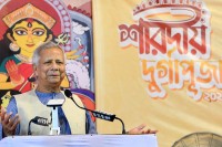 প্রধান-উপদেষ্টার-ঢাকেশ্বরী-মন্দির-পরিদর্শন