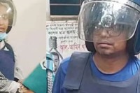 আদালত-চত্বরে-দীপুমনি-ও-পলকের-ফাঁসির-দাবিতে-স্লোগান,-ডিম-নিক্ষেপ