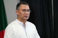 প্রধানমন্ত্রী-তারেক-রহমানের-দিলারা-হাফিজের-মৃত্যুতে-শোক