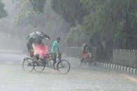 বজ্রসহ-বৃষ্টির-সতর্কতা