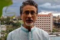 সাবেক-সচিব-ভুঁইয়া-মোহাম্মদ-শফিকুল-ইসলাম-গ্রেপ্তার