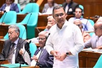 কোনোভাবেই-উগ্রবাদকে-প্রশ্রয়-দেবে-না-সরকার-:-সংসদে-প্রধানমন্ত্রী