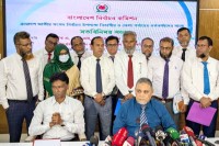 সংসদ-নির্বাচনের-তফসিল-ডিসেম্বরের-প্রথমার্ধে- :-সিইসি