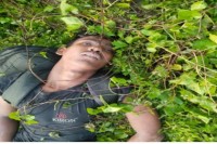 ঠাকুরগাঁও-বর্ডার--সীমান্তে-বিএসএফ-এর-গুলিতে--বাংলাদেশী-নাগরিক-নিহত