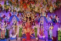 মুন্সীগঞ্জের-দুর্গাপূজা-ছিল-বাঙ্গালীর-জমিদারি-যুগের-সাংস্কৃতিক-এক-সমৃদ্ধ-অধ্যায়