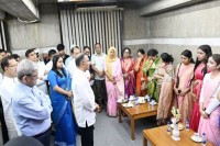 প্রধানমন্ত্রীর-সঙ্গে-‘মায়ের-ডাক’-এর-সদস্যদের-সাক্ষাৎ