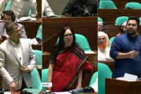 সংসদে-ওভেন–ওয়াশিং-মেশিন-এবং-মুতা-বিয়ে-সমাচার
