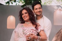 পর্দায়-প্রথমবার-একসঙ্গে-আলী-রিচা