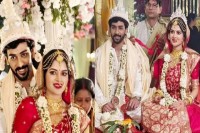 আবারও-বিয়ের-পিঁড়িতে-বসলেন-অভিনেত্রী-মধুমিতা