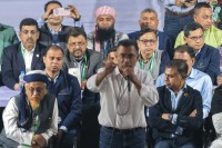 ভোট-নিয়ে-ষড়যন্ত্র-থেমে-নেই,-সতর্ক-থাকুন-:-তারেক-রহমান