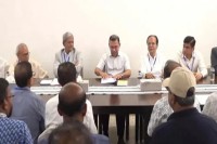 তারেক-রহমানের-সঙ্গে-৩-জেলার-বিএনপির-সাংগঠনিক-বৈঠক
