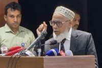 দেওয়ালে-পিঠ-ঠেকে-গেছে,-ভালো-নির্বাচন-ছাড়া-বিকল্প-নেই-:-ইসি-মাছউদ