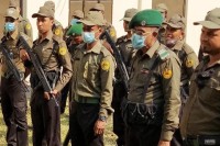 উপজেলা-স্বাস্থ্য-কমপ্লেক্সে-আনসার-মোতায়েন