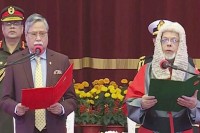 প্রধান-বিচারপতি-হিসেবে-শপথ-নিলেন-জুবায়ের-রহমান-চৌধুরী