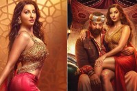 বিতর্কে-নোরা-সঞ্জয়ের-মিউজিক-ভিডিও