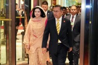 চীনের-রাজধানীতে-প্রধানমন্ত্রী
