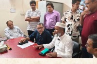 ফের-চমক-সেই-এমপির,এবার-চাইলেন-রেলবন্দর
