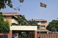 দিল্লিতে-বাংলাদেশের-হাইকমিশনারকে-হুমকি