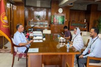 জুলাই-শহীদ-জাহিদের-মাকে-চাকরির-আশ্বাস-প্রধানমন্ত্রীর