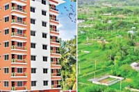 জমির-বদলে-ফ্ল্যাটে-নতুন-করের-চাপ