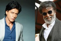একই-সিনেমায়-রজনীকান্ত-ও-শাহরুখ-খান