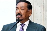 ভারপ্রাপ্ত-রাষ্ট্রপতির-প্রথম-কর্মদিবস-শুরু