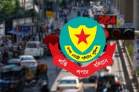 রাজধানীতে-ট্রাফিক-আইন-লঙ্ঘনে-২১০৪-মামলা