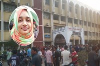 ইবির-শিক্ষিকা-হত্যায়-৪-জনের-বিরুদ্ধে-থানায়-অভিযোগ
