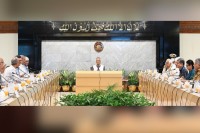 পুলিশের-স্বাধীন-তদন্ত-সার্ভিস-গঠনের-সিদ্ধান্ত
