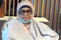 খালেদা-জিয়ার-স্বাস্থ্য-নিয়ে-দুপুরে-ব্রিফ,-আছেন-যুক্তরাজ্যের-চিকিৎসক-বিল