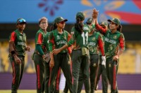 অস্ট্রেলিয়ার-বিপক্ষে-ব্যাটিংয়ে-বাংলাদেশ,-একাদশে-নেই-মারুফা-নাহিদা
