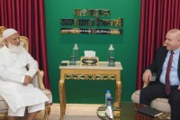 জামায়াত-আমিরের-সঙ্গে-আলজেরিয়ান-রাষ্ট্রদূতের-সৌজন্য-সাক্ষাৎ