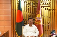 সশস্ত্র-বাহিনী-বিভাগে-অফিস-করলেন-প্রধানমন্ত্রী-তারেক-রহমান