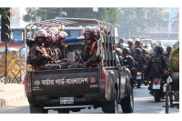 আইন-শৃঙ্খলা-পরিস্থিতি-নিয়ন্ত্রণে-রাখতে-১৪-প্লাটুন-বিজিবি-মোতায়েন