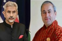 ঢাকায়-পৌঁছেছেন-ভারত-ও-ভুটানের-পররাষ্ট্রমন্ত্রী